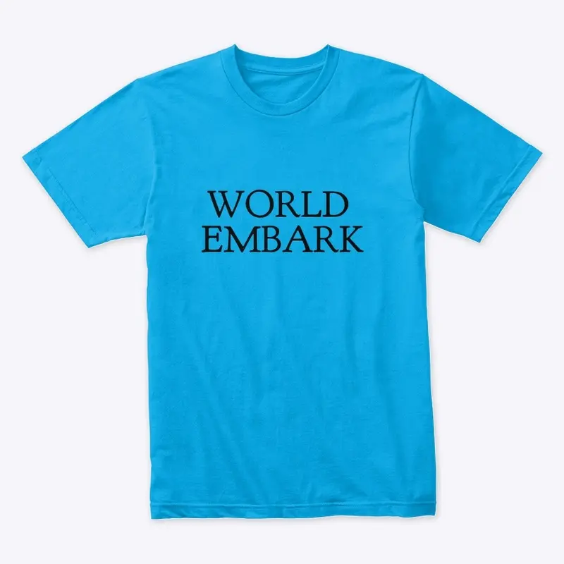 World Embark